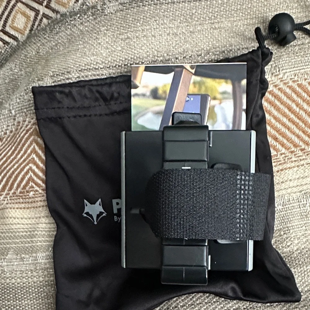 Desert Fox Golf Phone Caddy